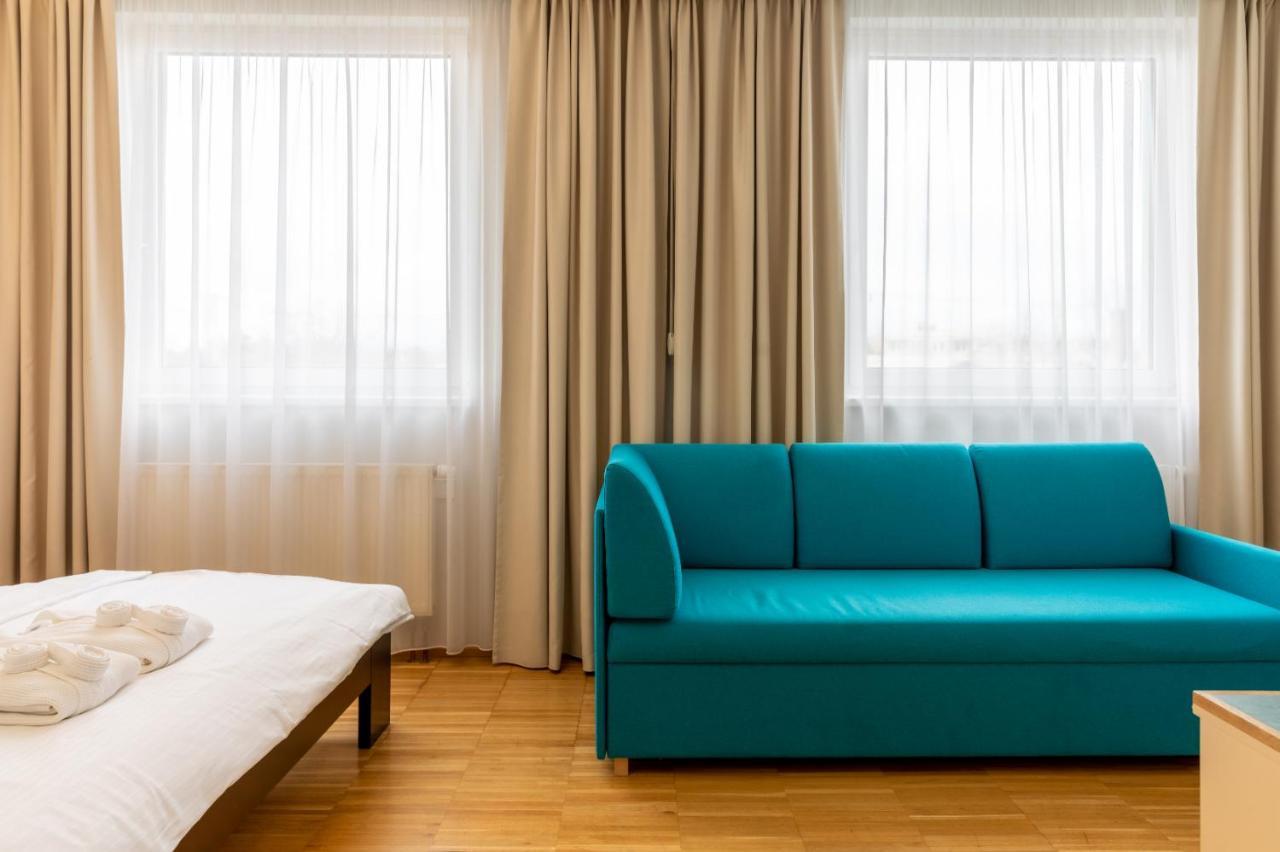 Hotel Abacie & Wellness Валашске-Мезиржичи Экстерьер фото