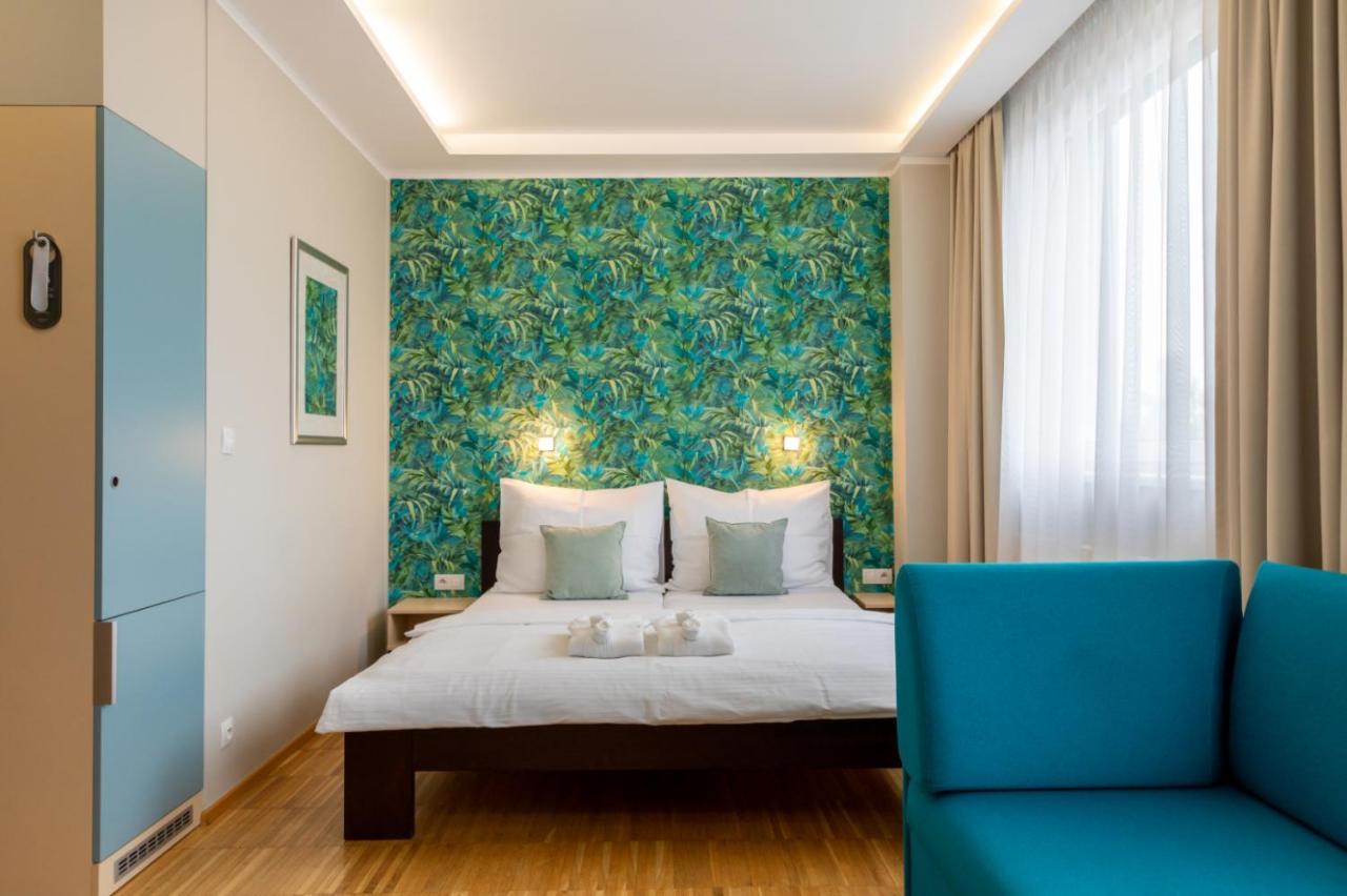Hotel Abacie & Wellness Валашске-Мезиржичи Экстерьер фото