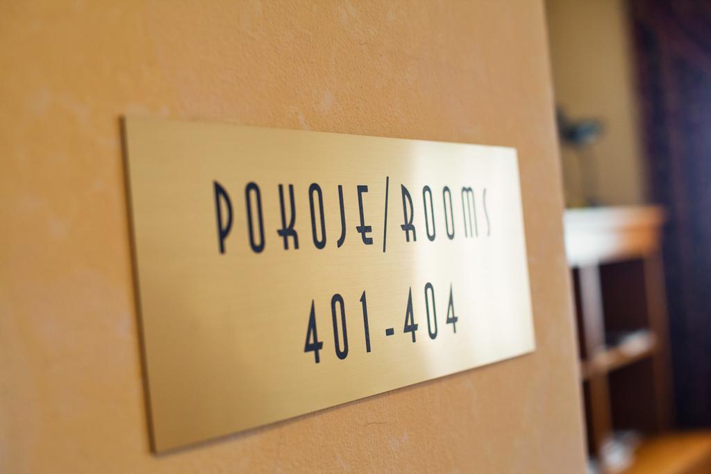 Hotel Abacie & Wellness Валашске-Мезиржичи Экстерьер фото