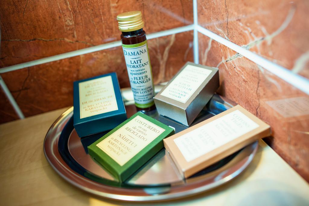 Hotel Abacie & Wellness Валашске-Мезиржичи Экстерьер фото