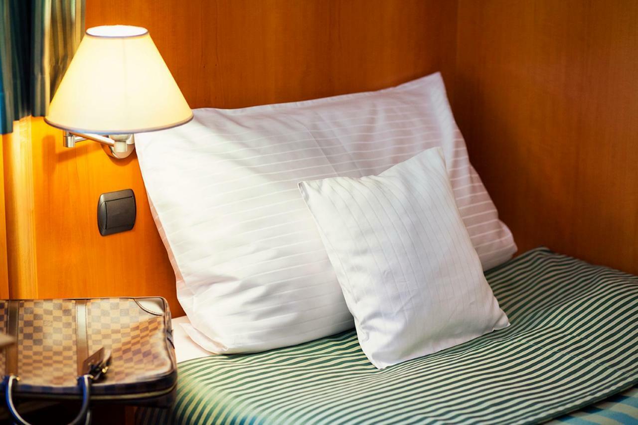 Hotel Abacie & Wellness Валашске-Мезиржичи Экстерьер фото